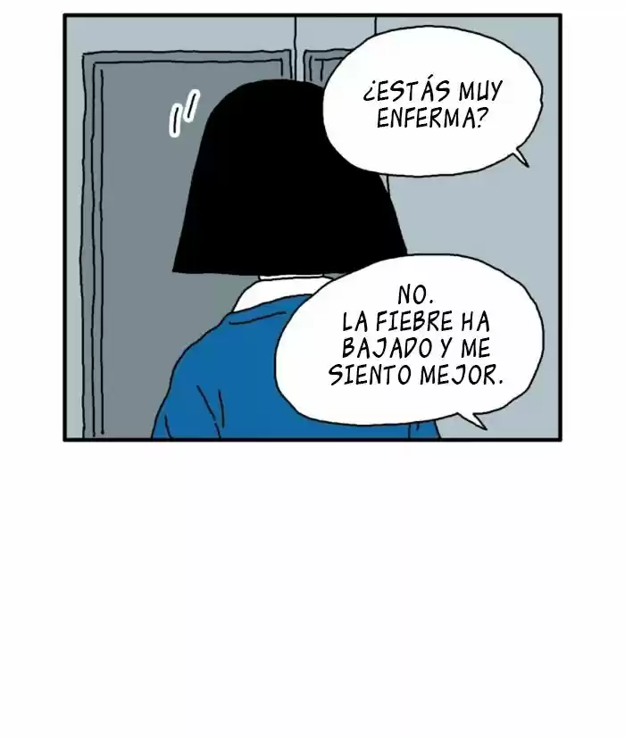 She Is A Vampire! - Capítulo 41 - Página 58 - LectorTMOo