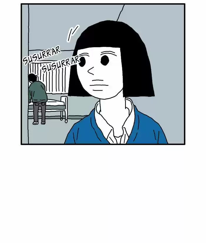 She Is A Vampire! - Capítulo 41 - Página 59 - LectorTMOo