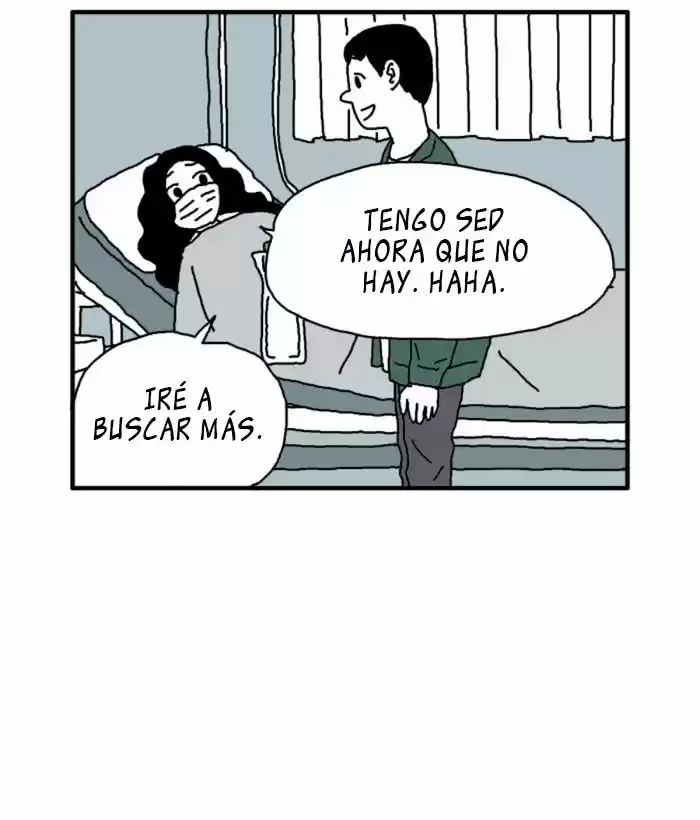 She Is A Vampire! - Capítulo 42 - Página 4 - LectorTMOo