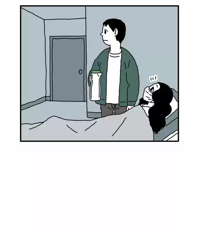 She Is A Vampire! - Capítulo 42 - Página 6 - LectorTMOo