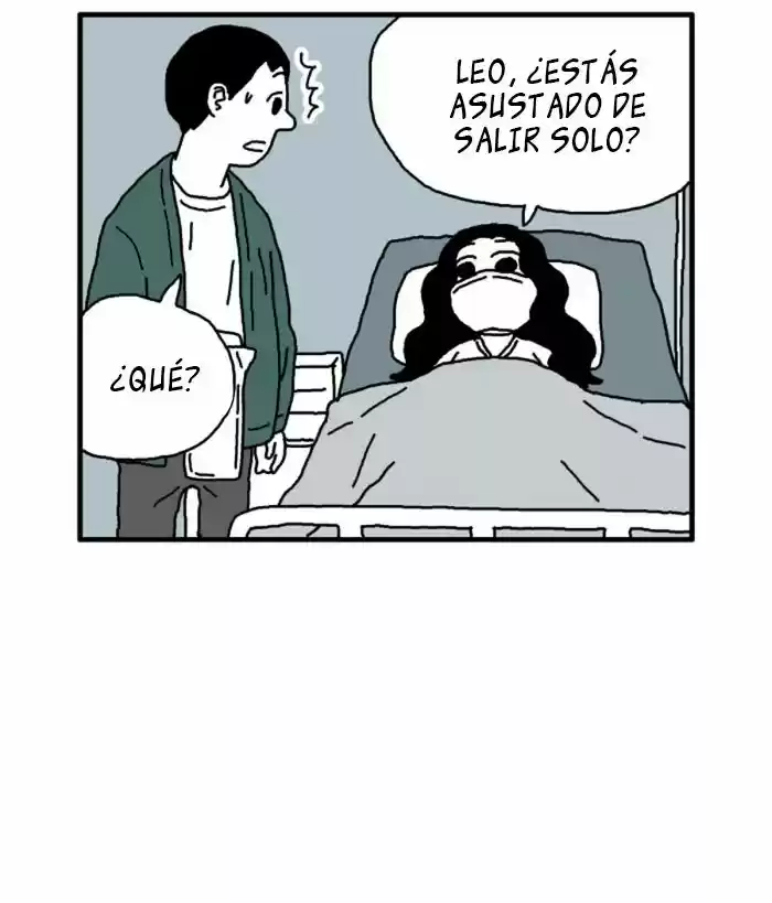 She Is A Vampire! - Capítulo 42 - Página 7 - LectorTMOo