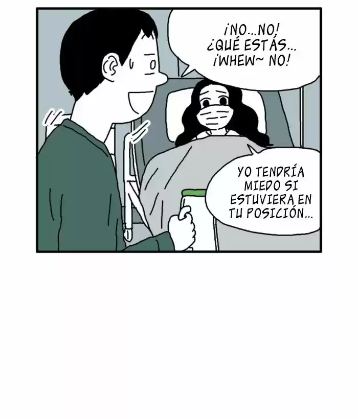She Is A Vampire! - Capítulo 42 - Página 8 - LectorTMOo