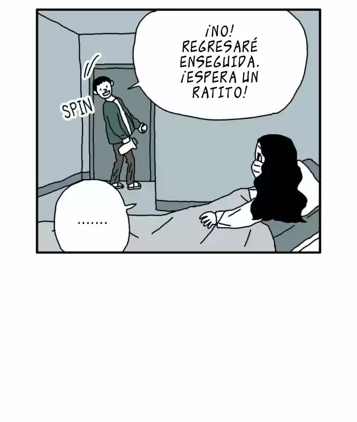 She Is A Vampire! - Capítulo 42 - Página 9 - LectorTMOo