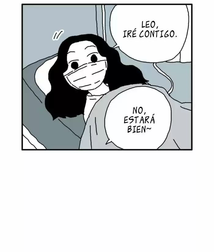 She Is A Vampire! - Capítulo 42 - Página 10 - LectorTMOo