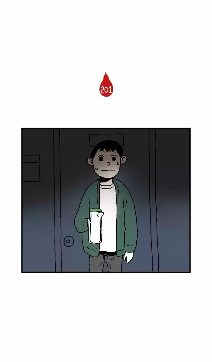 She Is A Vampire! - Capítulo 42 - Página 12 - LectorTMOo