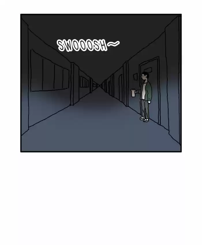 She Is A Vampire! - Capítulo 42 - Página 13 - LectorTMOo