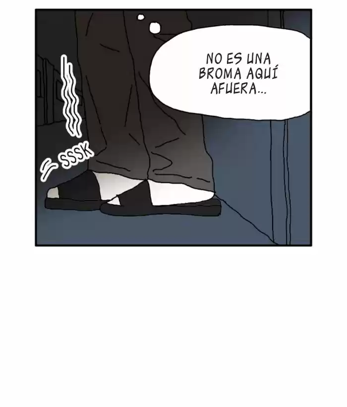 She Is A Vampire! - Capítulo 42 - Página 16 - LectorTMOo