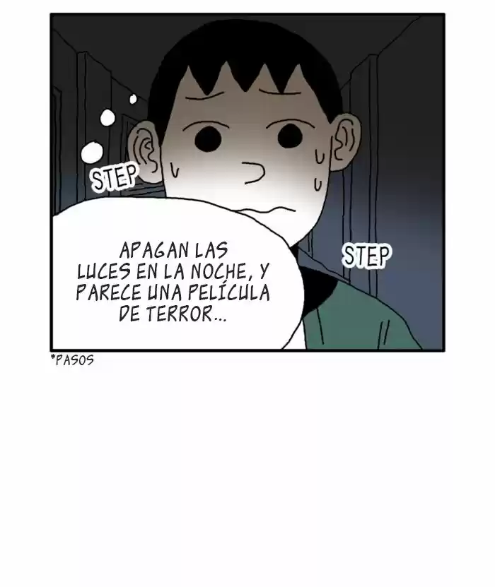 She Is A Vampire! - Capítulo 42 - Página 17 - LectorTMOo