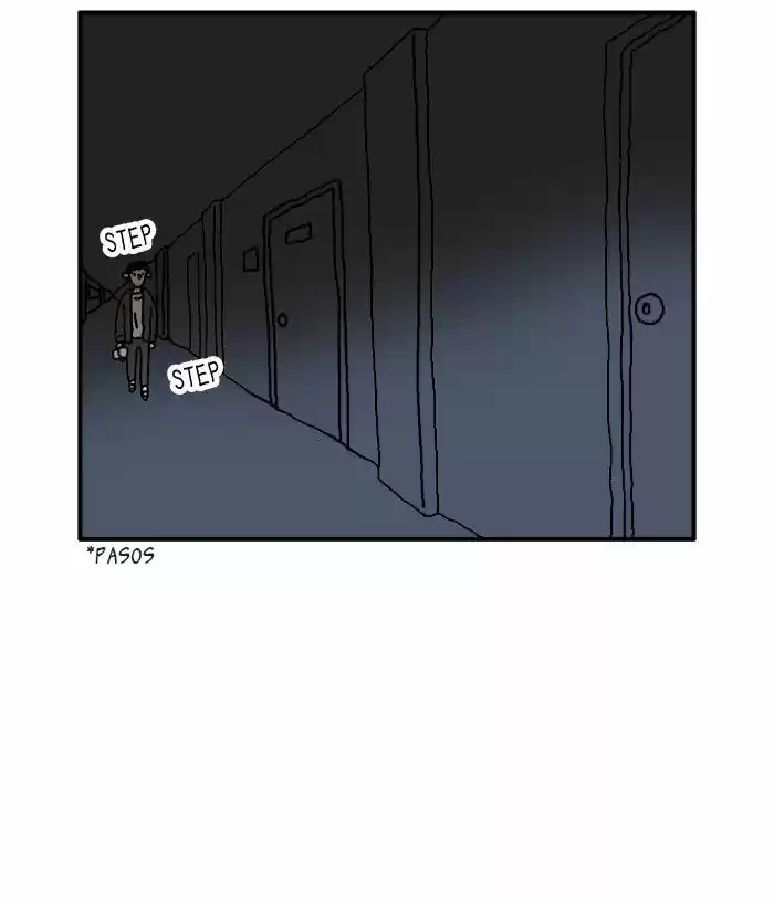 She Is A Vampire! - Capítulo 42 - Página 18 - LectorTMOo