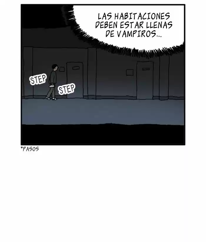 She Is A Vampire! - Capítulo 42 - Página 19 - LectorTMOo