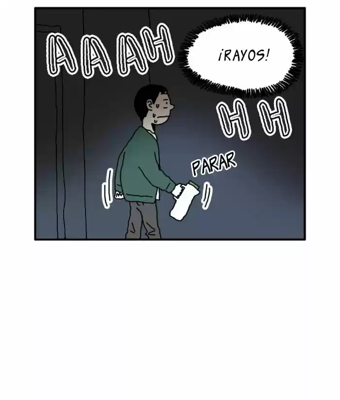 She Is A Vampire! - Capítulo 42 - Página 21 - LectorTMOo