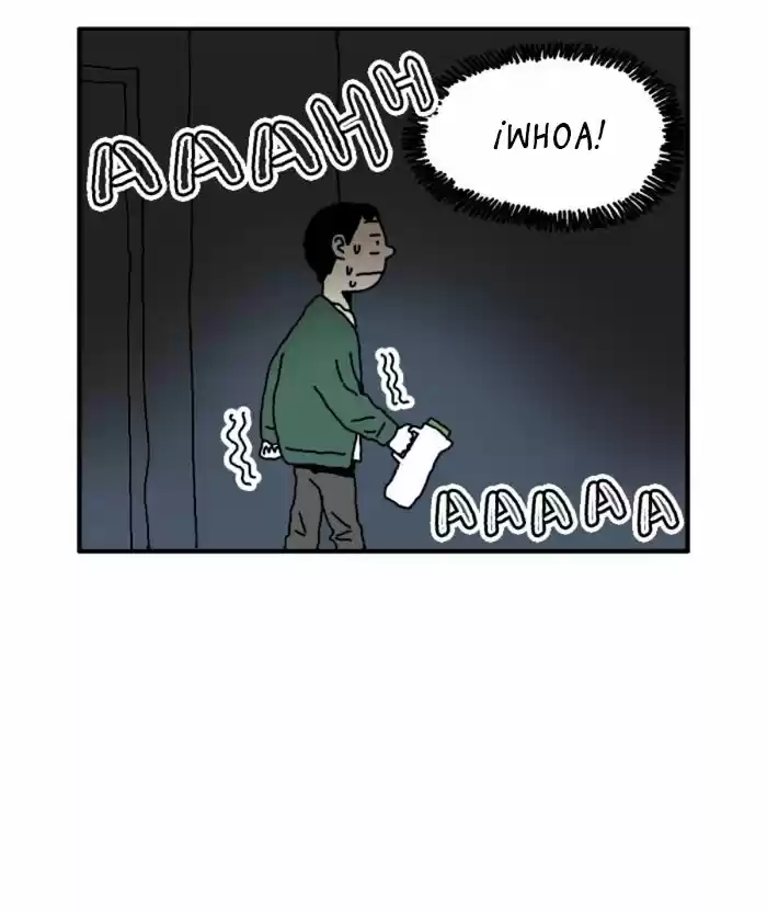 She Is A Vampire! - Capítulo 42 - Página 23 - LectorTMOo
