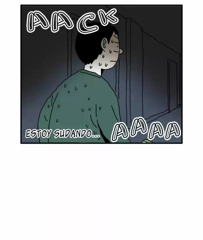 She Is A Vampire! - Capítulo 42 - Página 24 - LectorTMOo
