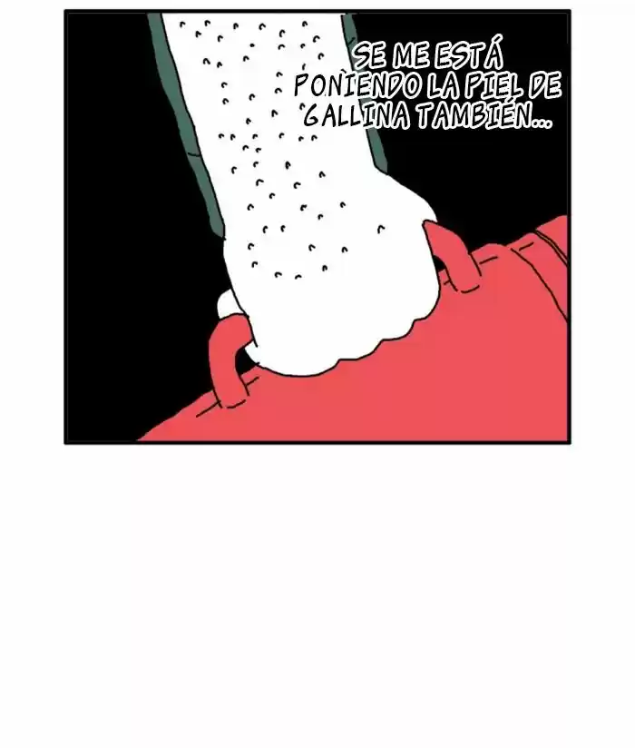 She Is A Vampire! - Capítulo 42 - Página 25 - LectorTMOo