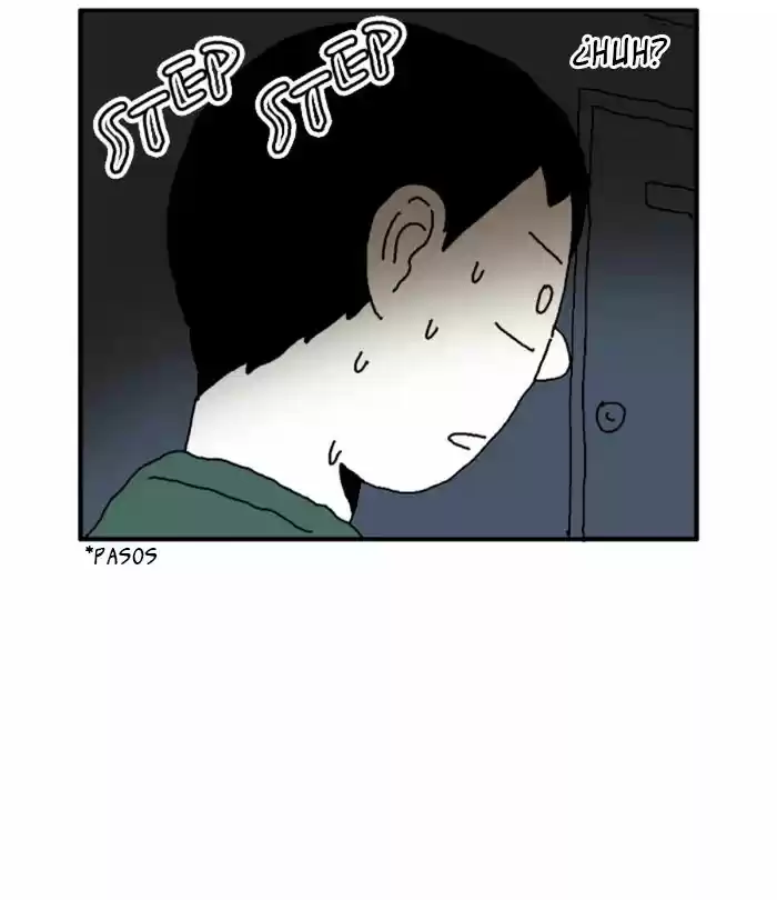 She Is A Vampire! - Capítulo 42 - Página 26 - LectorTMOo