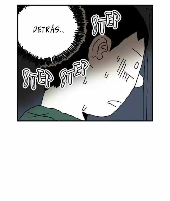 She Is A Vampire! - Capítulo 42 - Página 27 - LectorTMOo