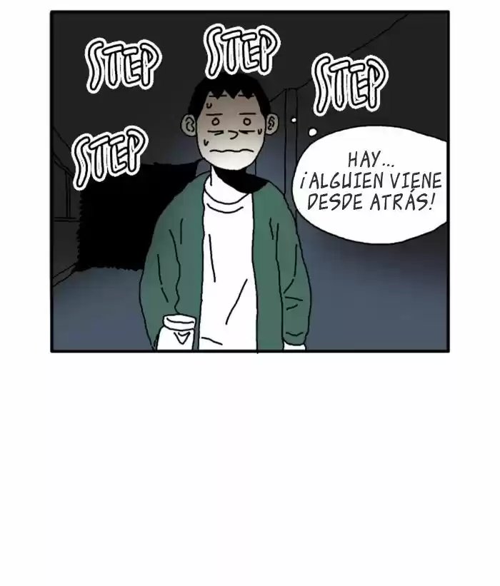 She Is A Vampire! - Capítulo 42 - Página 28 - LectorTMOo