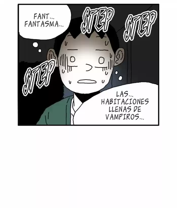 She Is A Vampire! - Capítulo 42 - Página 29 - LectorTMOo