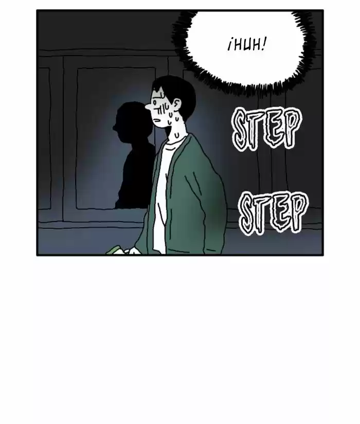 She Is A Vampire! - Capítulo 42 - Página 30 - LectorTMOo