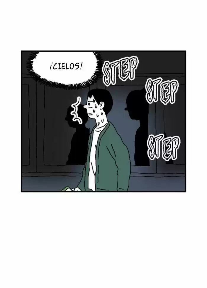 She Is A Vampire! - Capítulo 42 - Página 32 - LectorTMOo