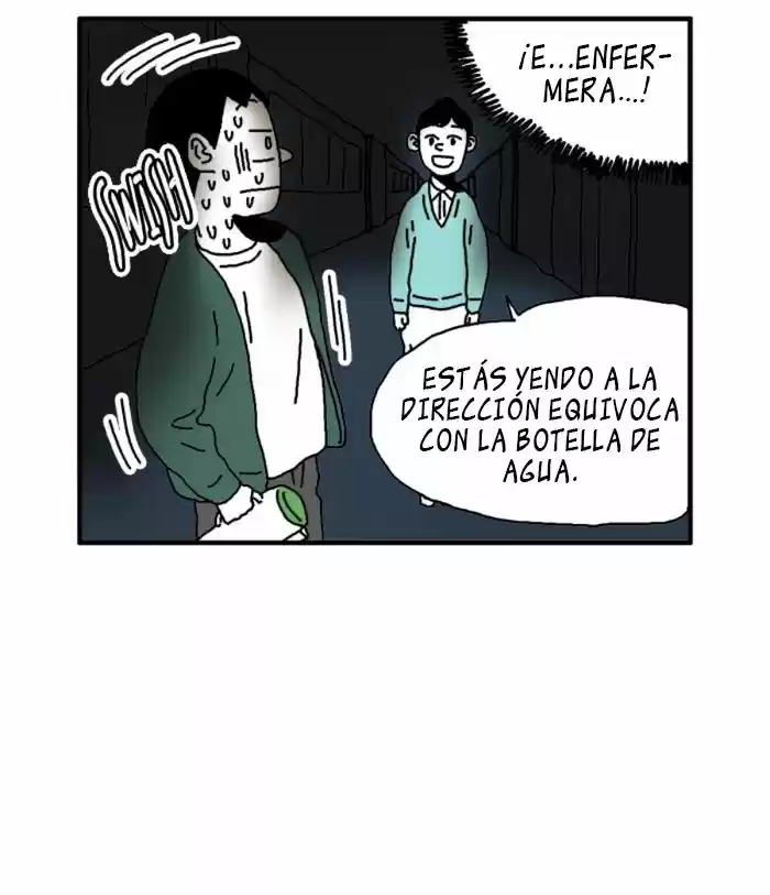 She Is A Vampire! - Capítulo 42 - Página 34 - LectorTMOo