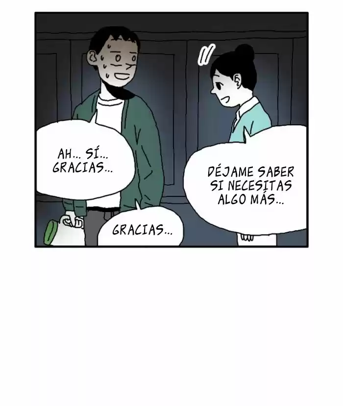 She Is A Vampire! - Capítulo 42 - Página 35 - LectorTMOo
