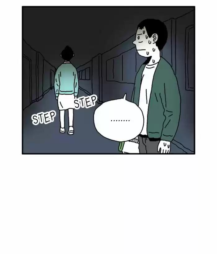 She Is A Vampire! - Capítulo 42 - Página 36 - LectorTMOo
