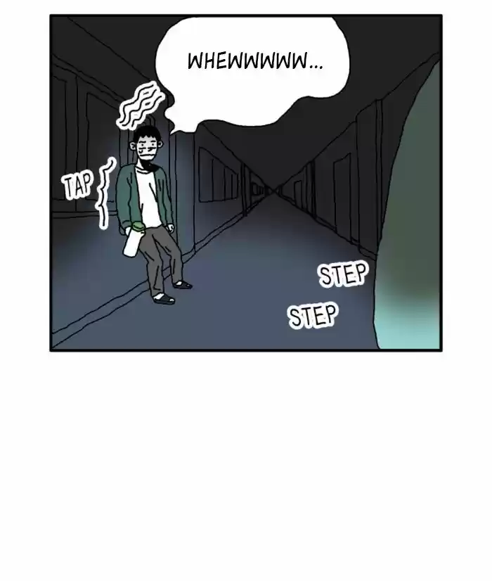 She Is A Vampire! - Capítulo 42 - Página 37 - LectorTMOo