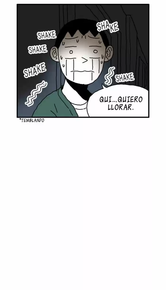 She Is A Vampire! - Capítulo 42 - Página 38 - LectorTMOo