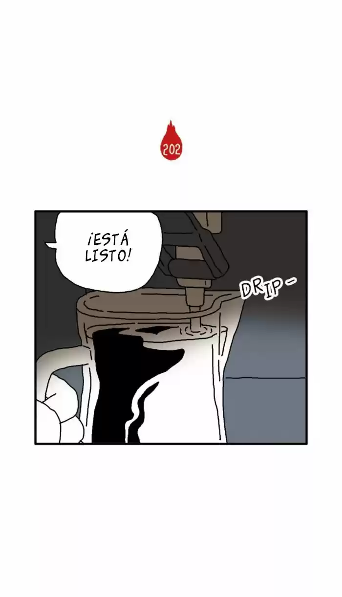 She Is A Vampire! - Capítulo 42 - Página 39 - LectorTMOo