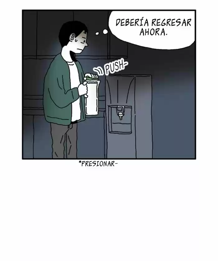 She Is A Vampire! - Capítulo 42 - Página 40 - LectorTMOo