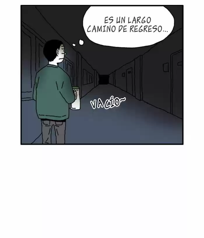 She Is A Vampire! - Capítulo 42 - Página 41 - LectorTMOo