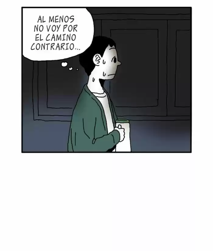 She Is A Vampire! - Capítulo 42 - Página 42 - LectorTMOo