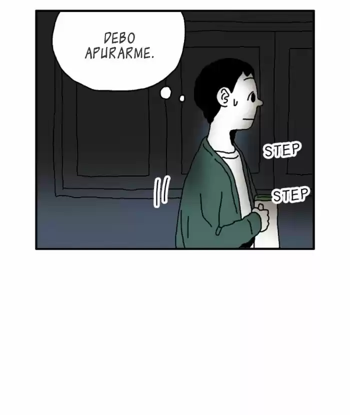 She Is A Vampire! - Capítulo 42 - Página 43 - LectorTMOo