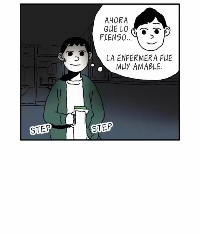 She Is A Vampire! - Capítulo 42 - Página 44 - LectorTMOo