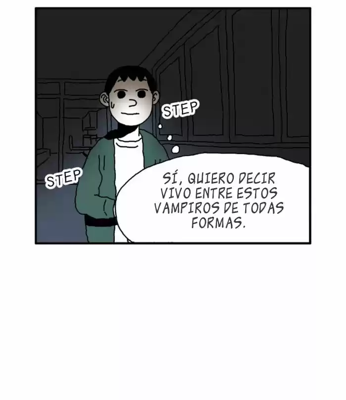 She Is A Vampire! - Capítulo 42 - Página 45 - LectorTMOo