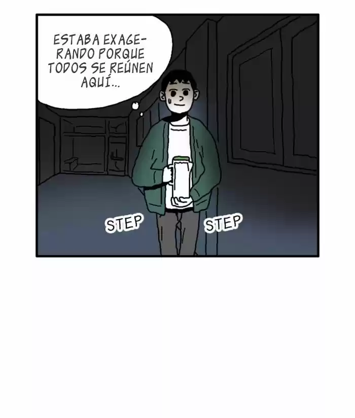 She Is A Vampire! - Capítulo 42 - Página 46 - LectorTMOo