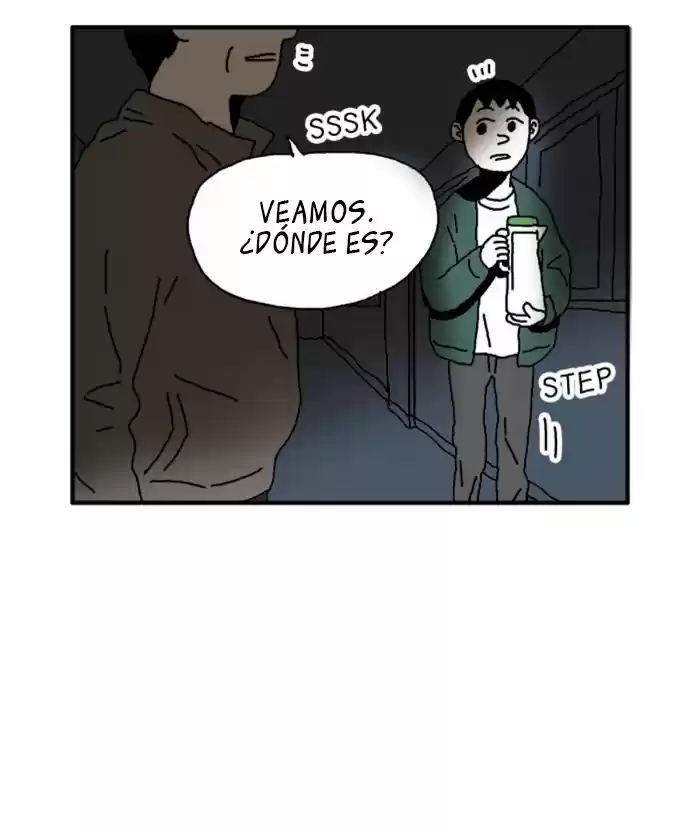She Is A Vampire! - Capítulo 42 - Página 47 - LectorTMOo