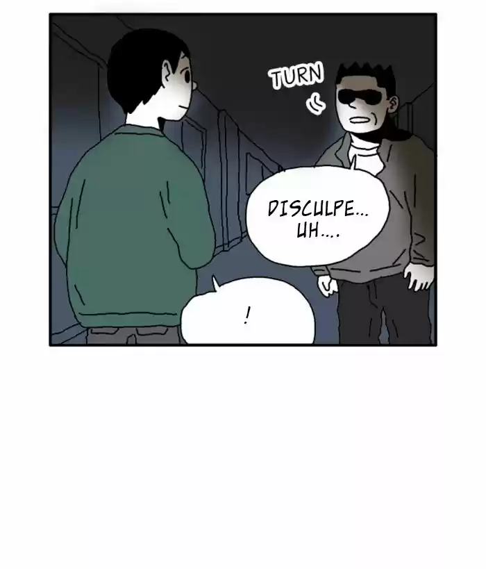 She Is A Vampire! - Capítulo 42 - Página 48 - LectorTMOo