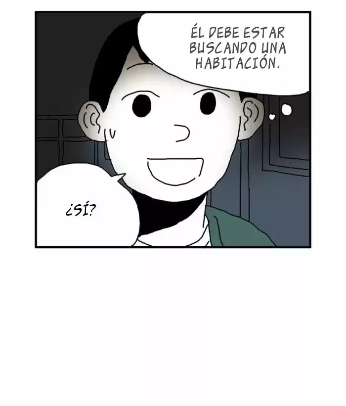 She Is A Vampire! - Capítulo 42 - Página 49 - LectorTMOo