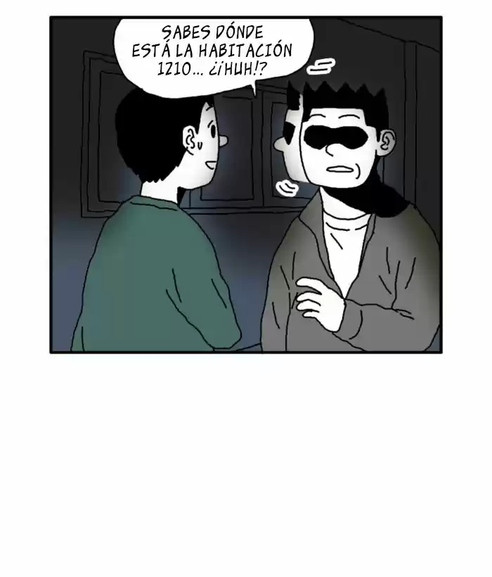 She Is A Vampire! - Capítulo 42 - Página 50 - LectorTMOo
