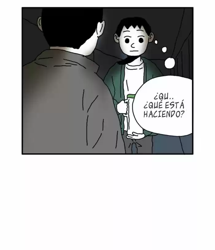 She Is A Vampire! - Capítulo 42 - Página 52 - LectorTMOo