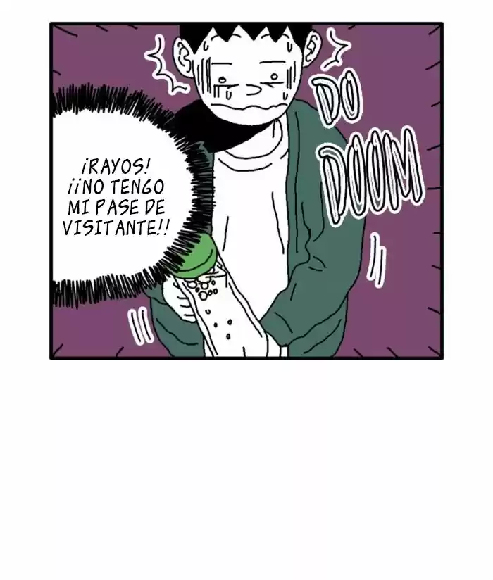 She Is A Vampire! - Capítulo 42 - Página 53 - LectorTMOo