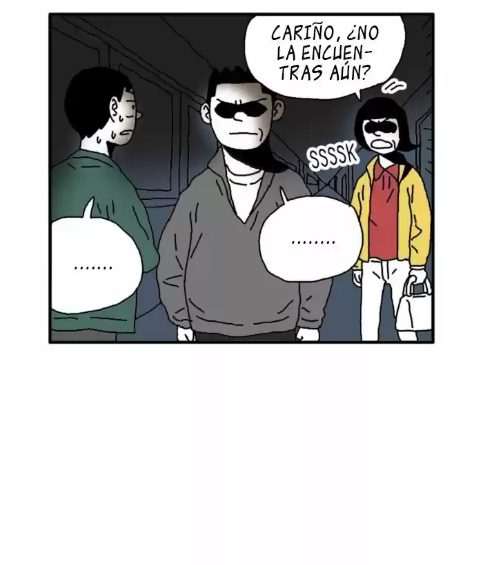 She Is A Vampire! - Capítulo 42 - Página 55 - LectorTMOo