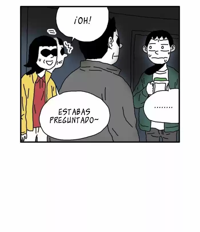 She Is A Vampire! - Capítulo 42 - Página 56 - LectorTMOo
