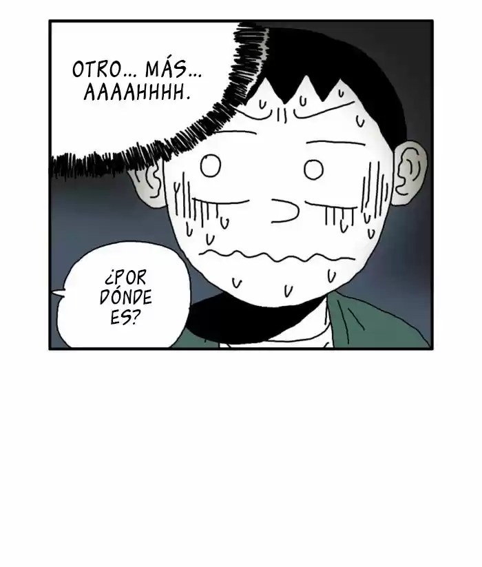 She Is A Vampire! - Capítulo 42 - Página 57 - LectorTMOo