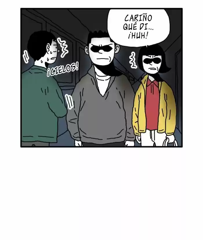 She Is A Vampire! - Capítulo 42 - Página 58 - LectorTMOo