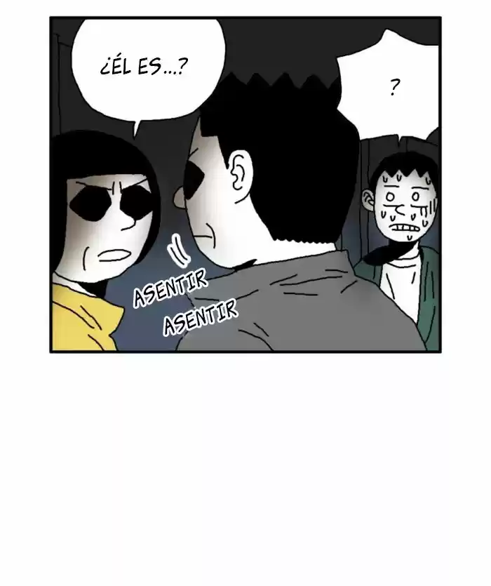 She Is A Vampire! - Capítulo 42 - Página 59 - LectorTMOo