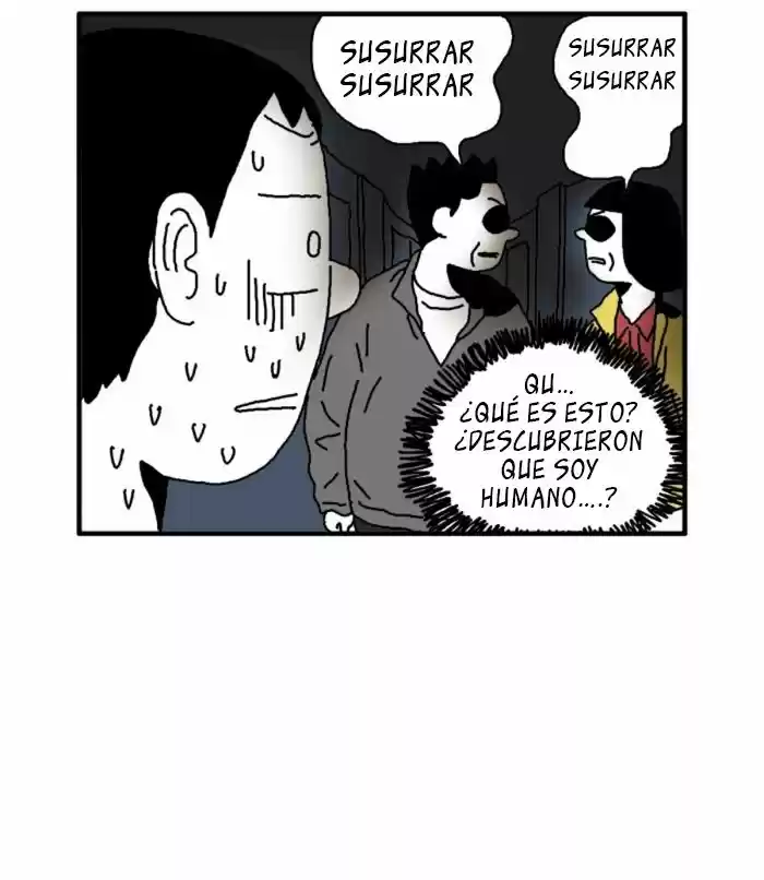 She Is A Vampire! - Capítulo 42 - Página 60 - LectorTMOo