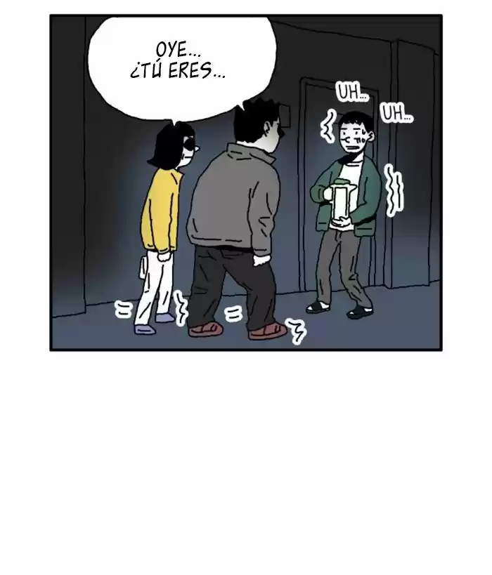 She Is A Vampire! - Capítulo 42 - Página 62 - LectorTMOo
